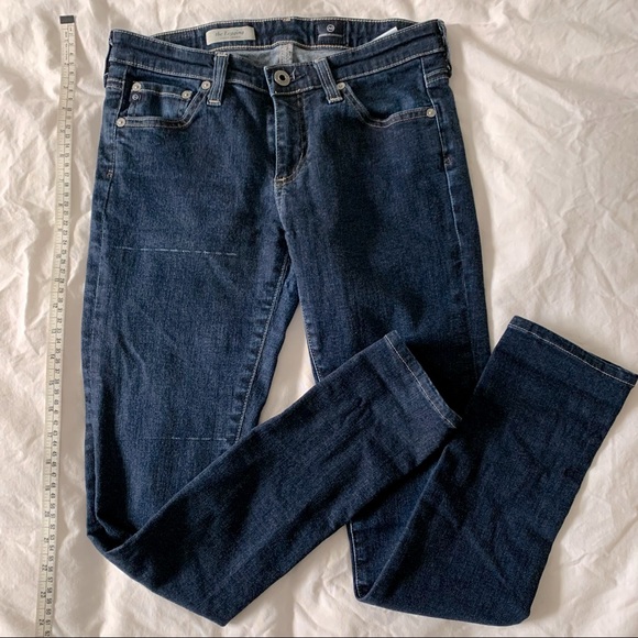 Adriano Goldschmied ‘The Legging’ Super Skinny Women’s Jeans Size 26 - Picture 5 of 5